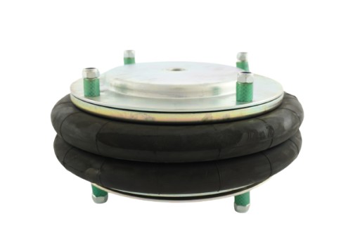 Mieskoweine Actuator Miech 12x2 с фитингами, Zakuta 12'x2 Rubenena