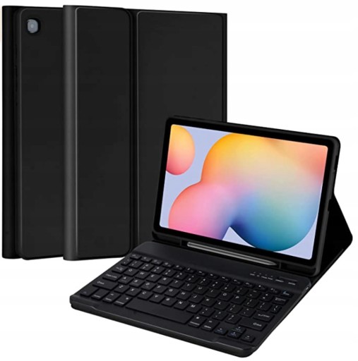 ЧЕХОЛ-КЛАВИАТУРА для SAMSUNG GALAXY TAB S6 LITE 10.4