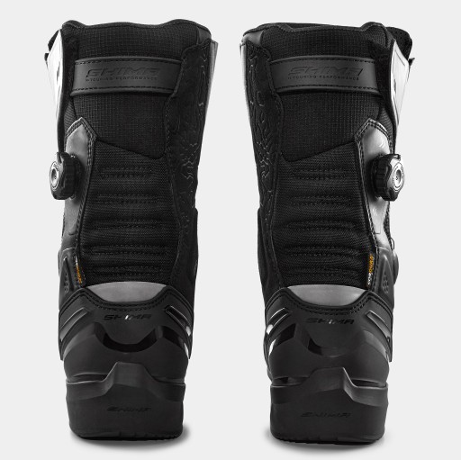 Туристические ботинки SHIMA TENEX WP из CORDURA — БЕСПЛАТНЫЕ ПОДАРКИ