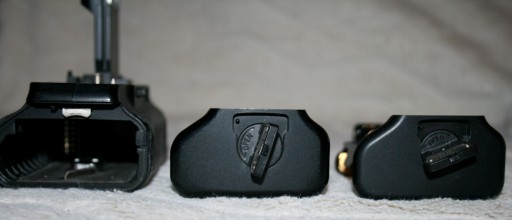 АККУМУЛЯТОРНАЯ РУЧКА CANON BG-E3