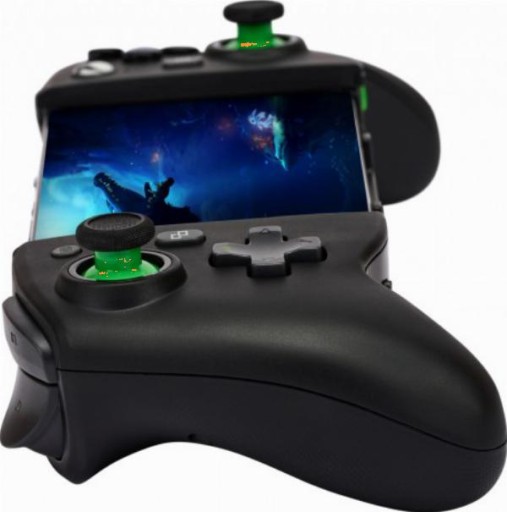 Bluetooth-пад PowerA MOGA XP7-X PLUS для Xbox xCloud/Android/Win