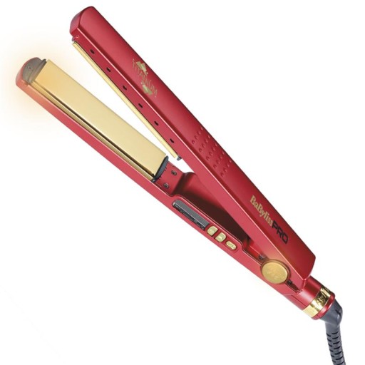 PROFESJONALNA PROSTOWNICA BABYLISS PRO 3091DRTE