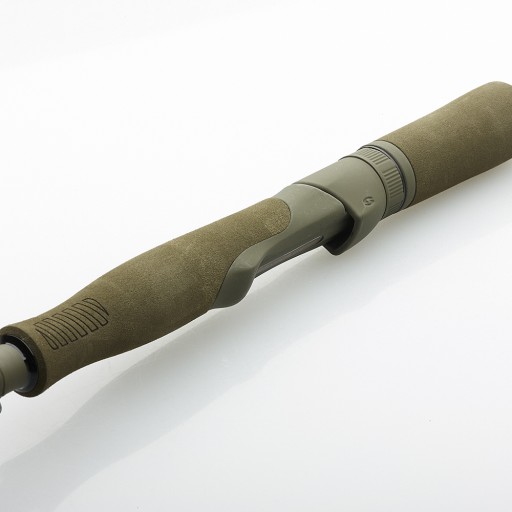 Удилище Savage Gear SG4 Fast Game 243 см, 20–60 г