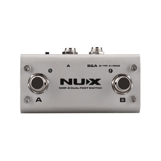 NUX LOOP CORE DELUXE BUNDLE