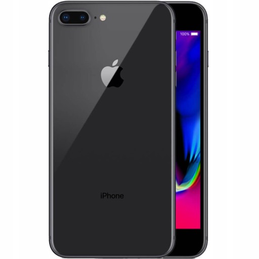 СМАРТФОН APPLE IPHONE 8 PLUS 64 ГБ – ЦВЕТ НА ВЫБОР