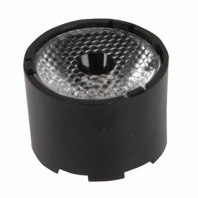 Коллиматор Power Led 25 градусов 1-3 Вт