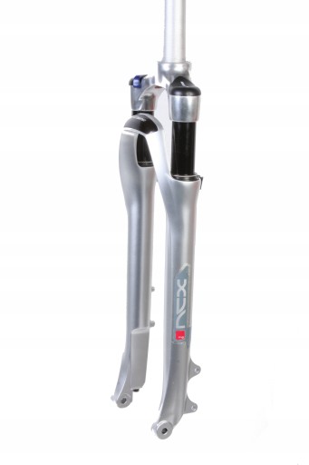 АМОРТИЗАТОР SR SUNTOUR NCX 700C AIR серебристый