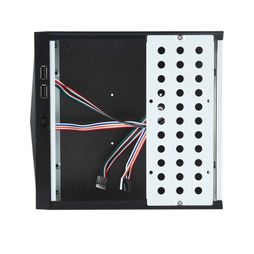 Компьютерный корпус Game Desktop Chassis Mini ITX M0