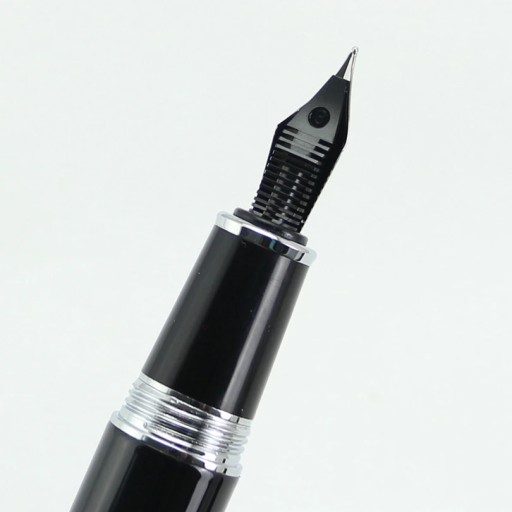 JINHAO 159 Высококачественные перьевые ручки с наконечником 0,5 мм Ручка для каллиграфии Vulpen