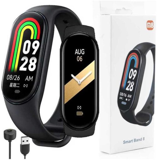 SMARTWATCH ЖЕНСКИЕ ЧАСЫ PULS STEPS PL TALKS