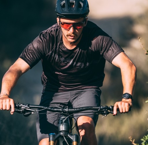 Велосипедные очки SHIMANO TCNM1 для езды на велосипеде или MTB