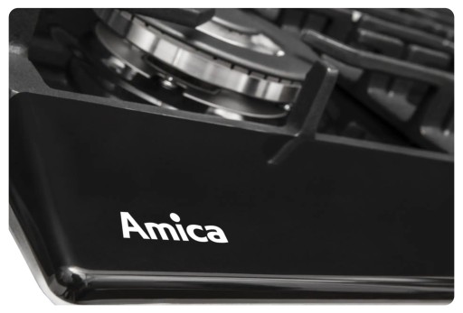 Комплект AMICA EB7541DB + PGA6111APB