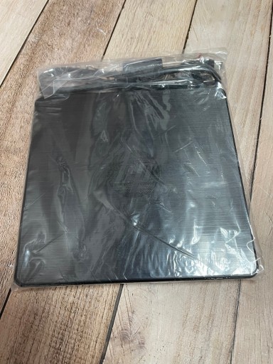 Внешний записывающий DVD-диск HP GP60N