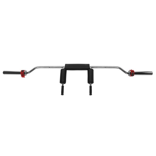 ОЛИМПИЙСКИЙ БРЕЙКИНГ ДЛЯ ТРЕНИРОВОК 21 КГ + ЗАЖИМЫ RED LOCK ZG100