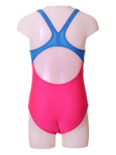H1443 КУПАЛЬНИК ДЛЯ ДЕВОЧЕК ARENA SEGMENTS JR SWIM PRO BACK 140см