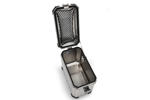 Боковые кофры MB Wunderlich Slimline Ducati DesertX