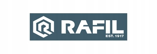 RAFIL Radach RAL9005 глубокий полуматовый черный 5 л