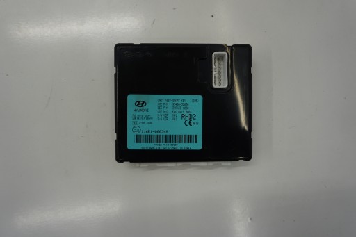 MODUŁ IMMOBILIZERA HYUNDAI I40 95480-3Z030