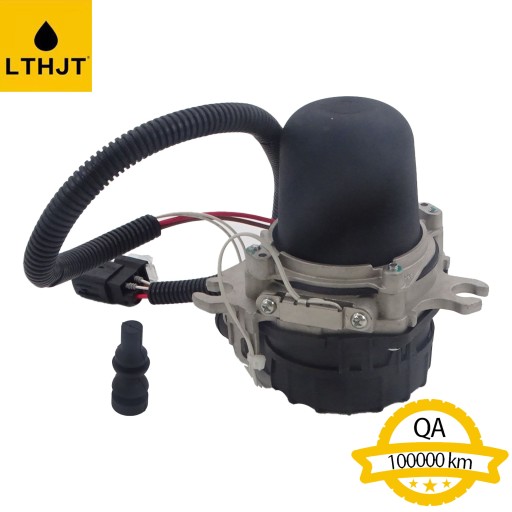 Toyota Land Cruiser Prado 2009-2015 Воздушный насос