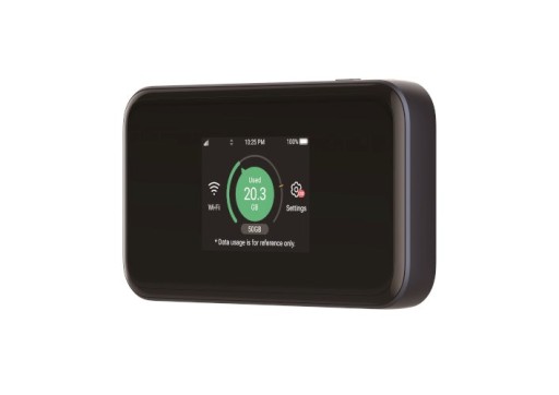 Маршрутизатор ZTE MU5001