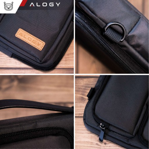 Torba na Laptopa 15.6