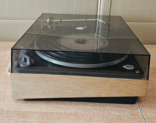 Проигрыватель Bang&Olufsen Beogram 1000 | Орг. вставить |