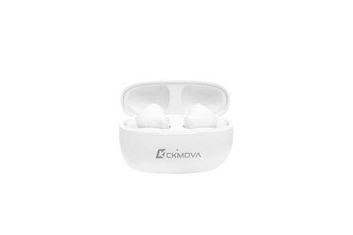 CKMOVA MO7-W — беспроводные наушники-вкладыши