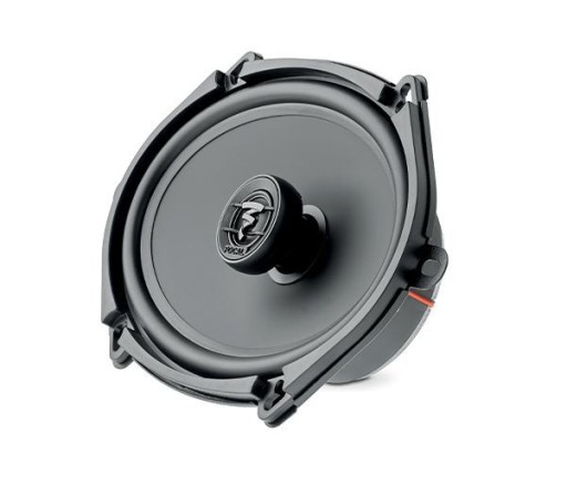 Двухполосная автомобильная акустика Focal ACX-570.