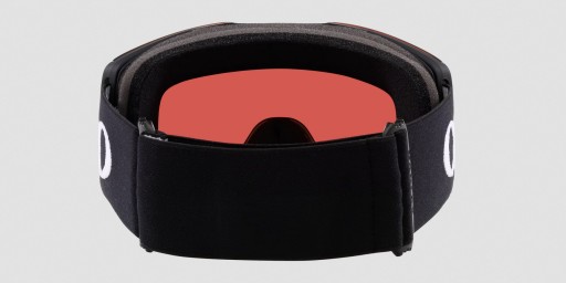 Лыжные очки Oakley Fall Line L с фильтром UV-400 категории 3
