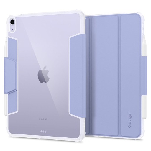 SPIGEN UH - ЧЕХОЛ ДЛЯ IPAD AIR 4 2020 + СТЕКЛО