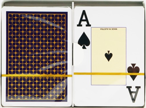 ИГРОВЫЕ КАРТЫ PIATNIK STANDARD OPTI SENIOR
