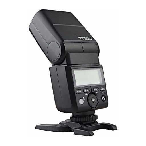 Вспышка Godox TT350 для Sony
