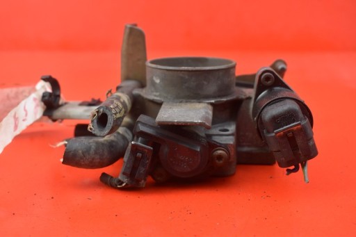 ДРОССЕЛЬ 90529710 OPEL VECTRA B 1.6 6V 98R