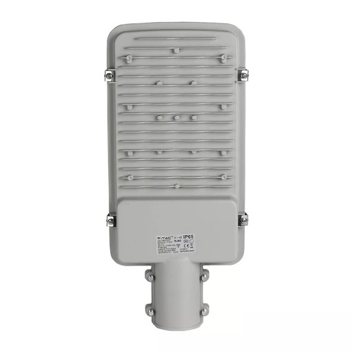 Светодиодный уличный светильник V-TAC SAMSUNG CHIP 50W VT-50ST