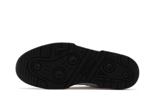 Buty męskie białe Puma Slipstream 388549 01 42
