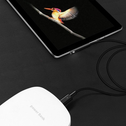 Kabel USB-C do Microsoft Surface Pro 4 / 5 /6 GO