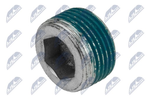 ПРОБКА СЛИВА МАСЛА ALFA ROMEO 145 146 155 164 Mito CITROEN C25 Jumpy Nemo