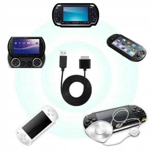 кабель для зарядного устройства PS Vita PSV 1000