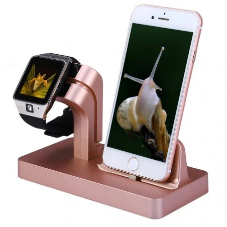 Беспроводная док-станция для iPhone 12,A