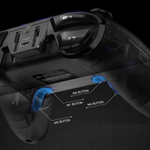 Bluetooth-контроллер GameSir T4 PRO для вашего телефона