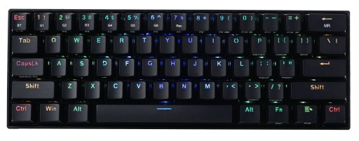 Механическая клавиатура Draconic K530