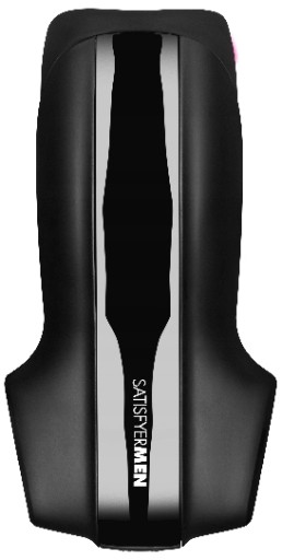 MASTURBATOR VIBRATION SATISFYER MEN - MASTURBATOR