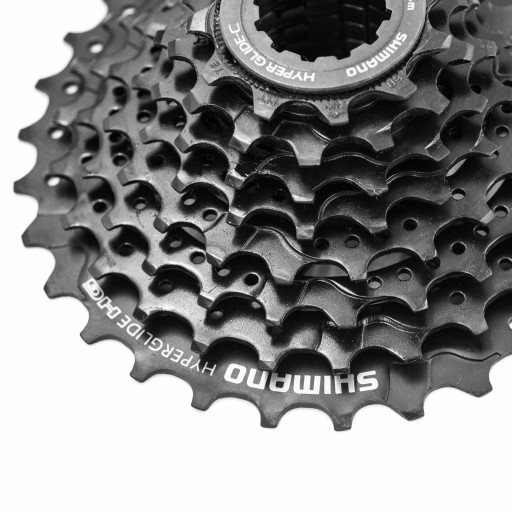Shimano Altus CS-HG31 кассета 8-скор. 11-30