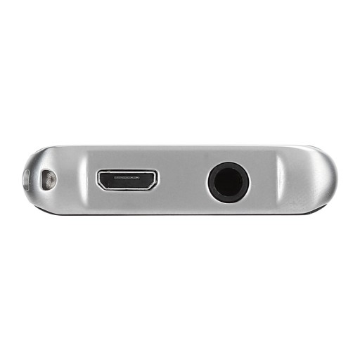 Bluetooth Mini MP4 Media MP3-плеер