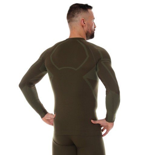 Brubeck RANGER PROTECT Термоактивная футболка M