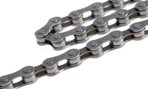 ВЕЛОСИПЕДНАЯ ЦЕПЬ SHIMANO 8/7/6 РЯД CN-HG40