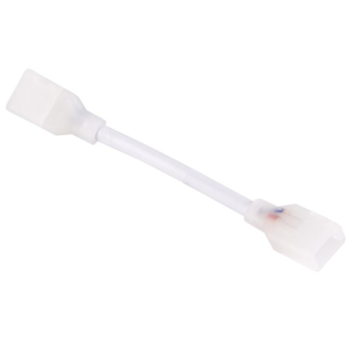 Złączka 2-stronna do taśm LED NEON 2PIN 12MM