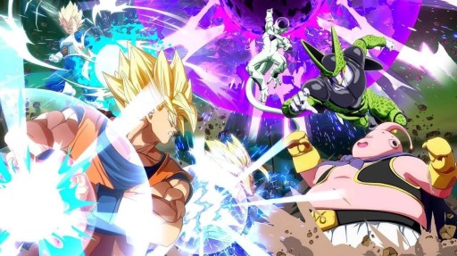 DRAGON BALL FIGHTERZ КОД ИГРЫ XBOX ONE XONE X/S SERIES X|S