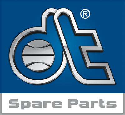 DT® Spare Parts 5.51050 Ручка рычага включения