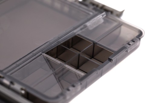 Pudełko Korda Basix Tackle Box